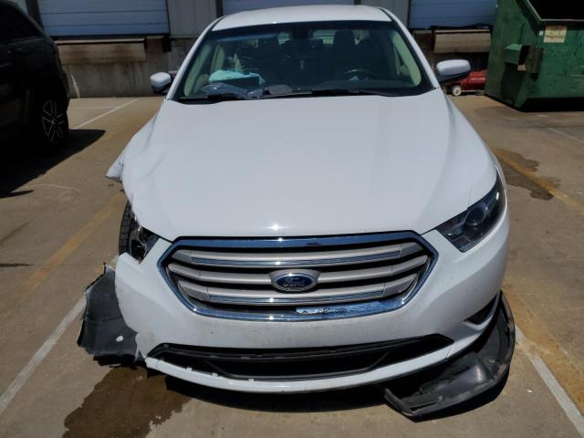 2015 Ford Taurus Sel VIN: 1FAHP2E80FG188291 Lot: 52820714