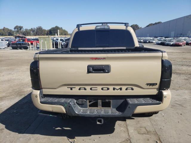 2017 Toyota Tacoma Double Cab VIN: 3TMCZ5AN4HM083046 Lot: 56534024