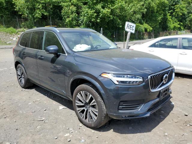 VIN YV4102PK0N1775601 2022 Volvo XC90, T5 Momentum no.4