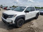 HONDA RIDGELINE photo