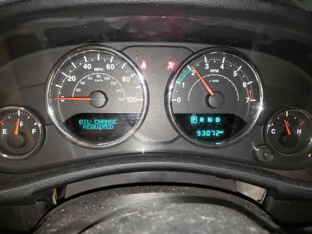 2015 JEEP WRANGLER S - 1C4AJWAG4FL523335
