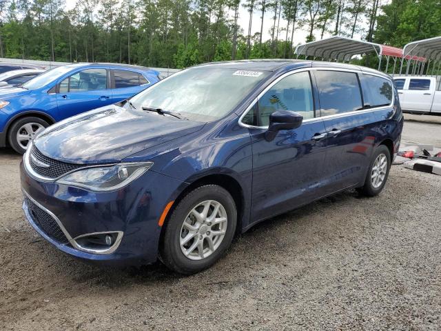 2C4RC1FG0LR138575 Chrysler Pacifica T