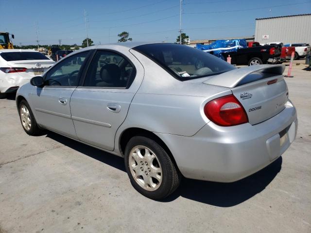 2003 Dodge Neon Sxt VIN: 1B3ES56C23D220057 Lot: 55163394