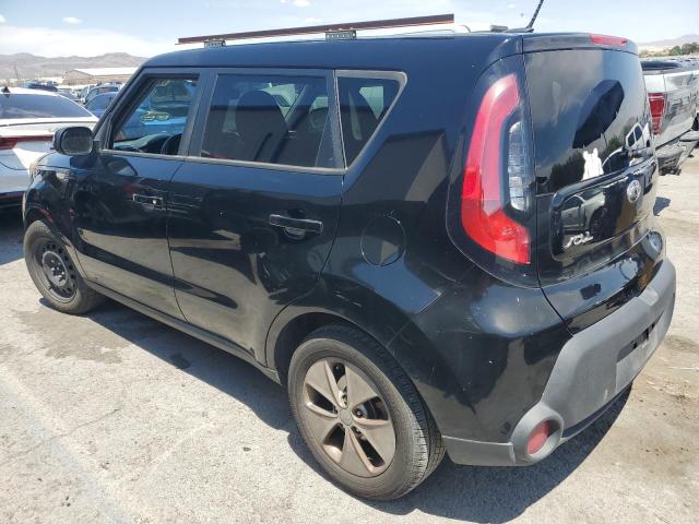 2014 Kia Soul VIN: KNDJN2A28E7054002 Lot: 54729114