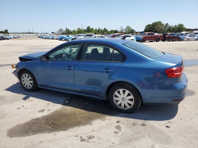 2015 Volkswagen Jetta Base VIN: 3VW2K7AJXFM414957 Lot: 56551984