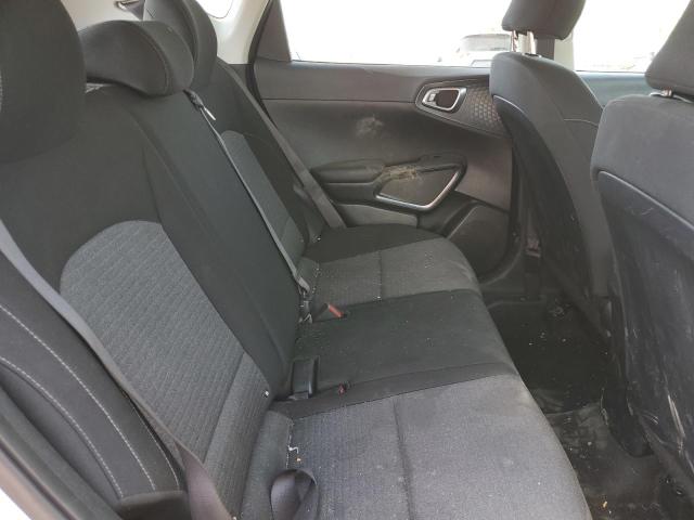 2021 KIA SOUL LX - KNDJ23AU5M7146215