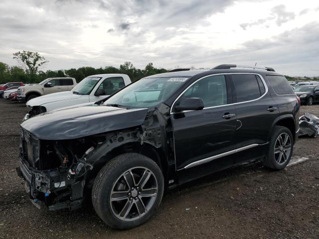 2017 GMC Acadia Denali VIN: 1GKKNPLS8HZ309338 Lot: 54245504