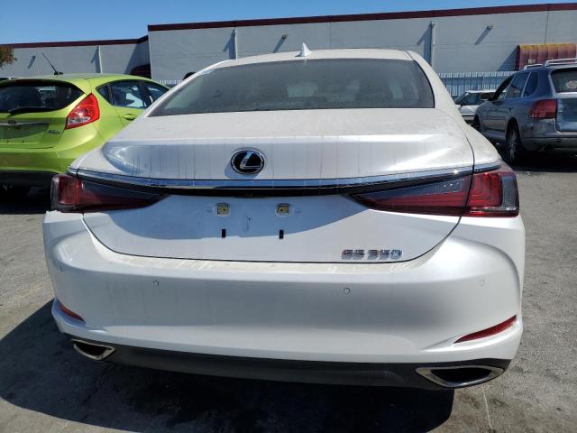 2021 Lexus Es 350 Base VIN: 58ADZ1B18MU084137 Lot: 55019994