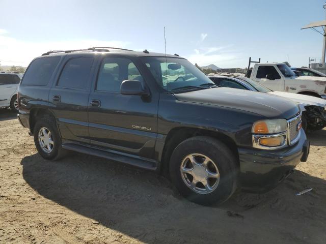 2003 GMC Yukon Denali VIN: 1GKEK63U43J134210 Lot: 56160574