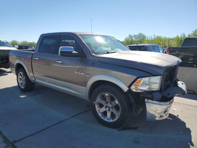 2010 Dodge Ram 1500 VIN: 1D7RV1CT3AS165296 Lot: 54457784