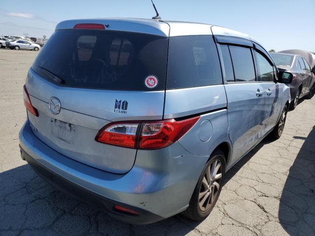 2012 Mazda 5 VIN: JM1CW2BL9C0114694 Lot: 53707894