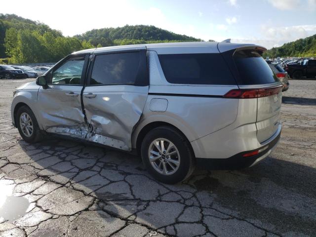 2023 Kia Carnival Lx VIN: KNDNB4H38P6255119 Lot: 56231454