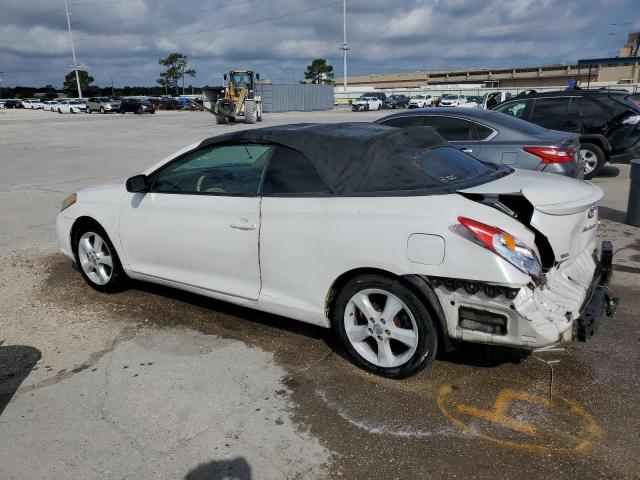 2006 Toyota Camry Solara Se VIN: 4T1FA38P86U080073 Lot: 54898784