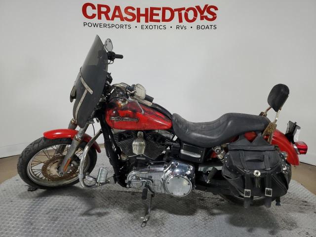 2011 HARLEY-DAVIDSON FXDC 1HD1GV410BC311475