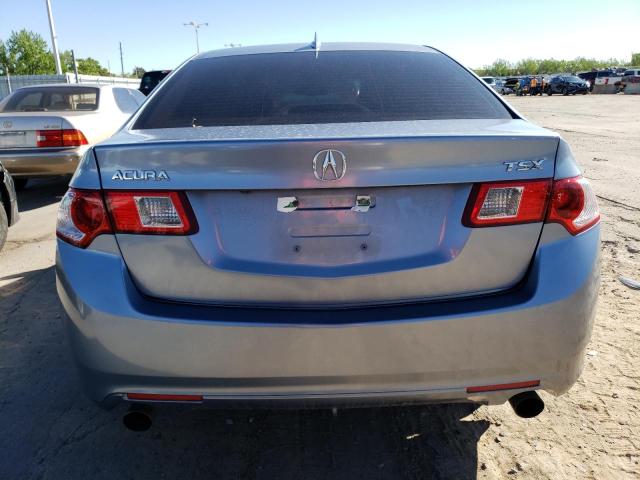 2009 Acura Tsx VIN: JH4CU26609C010224 Lot: 55333814