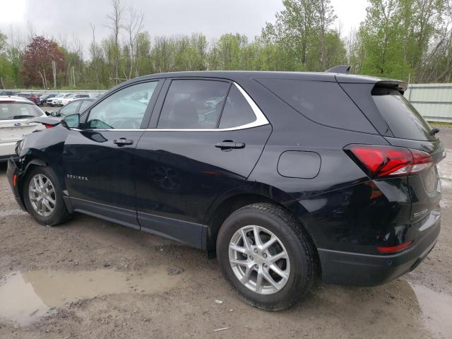 2023 Chevrolet Equinox Lt VIN: 3GNAXUEG3PL150329 Lot: 54918034