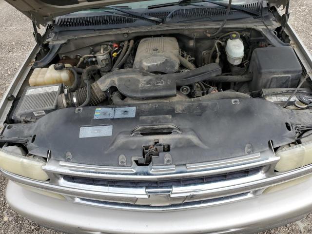 2004 Chevrolet Tahoe C1500 VIN: 1GNEC13Z74R118455 Lot: 55769864