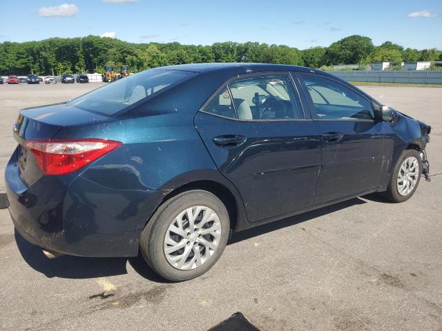 2017 Toyota Corolla L VIN: 2T1BURHE6HC913963 Lot: 56517364