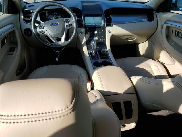 2018 FORD TAURUS SEL - 1FAHP2E81JG135480