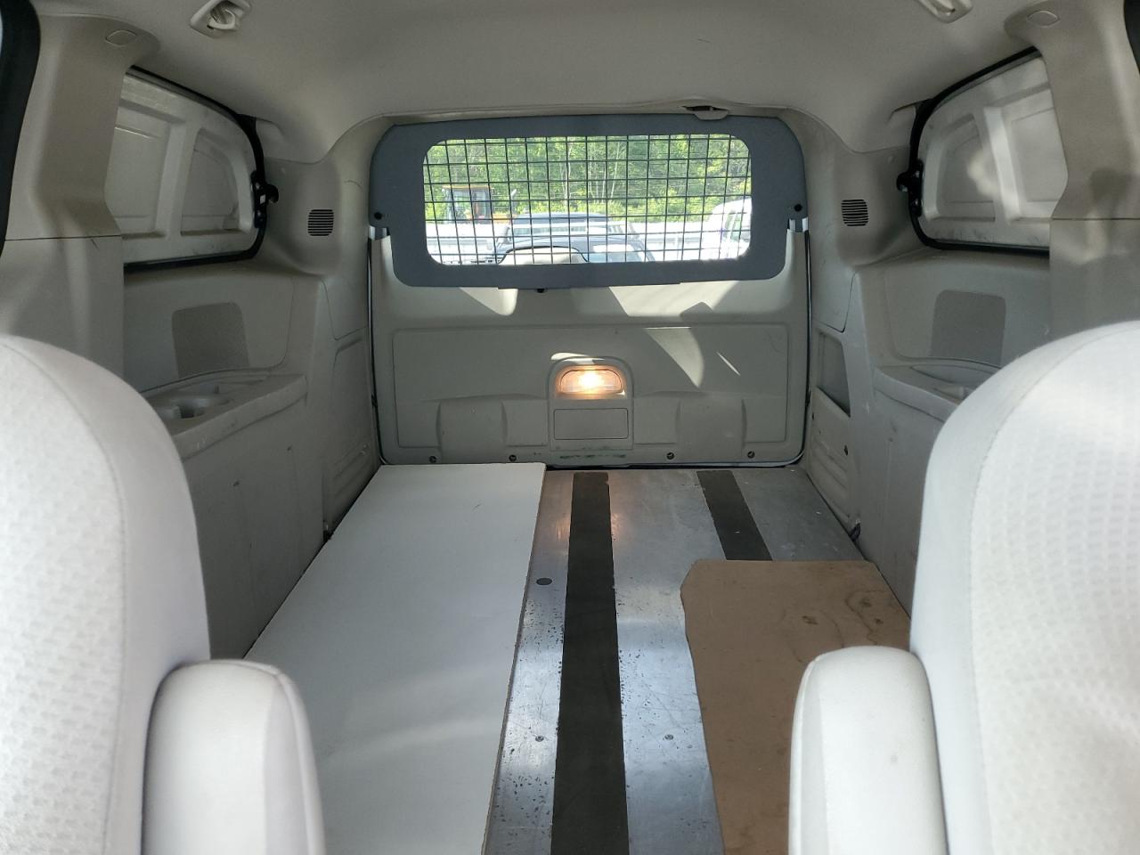 2C4JRGAG1ER183047 2014 Ram Tradesman