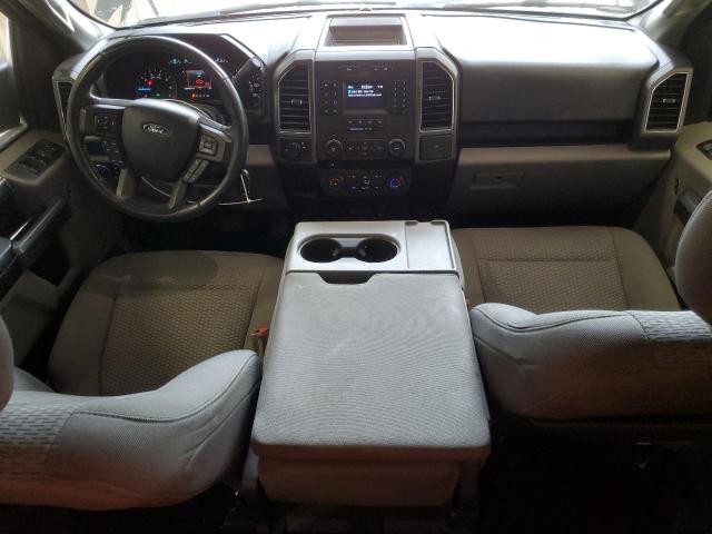 2018 Ford F150 Supercrew VIN: 1FTEW1CP9JKC22450 Lot: 54087464