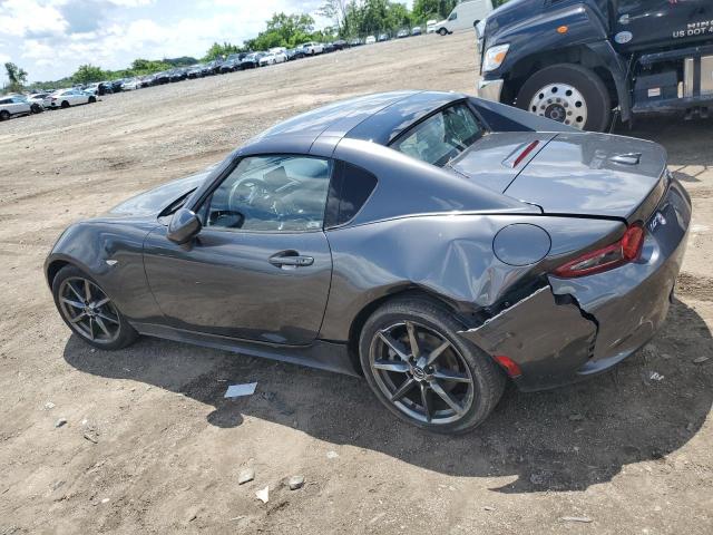 Vin: jm1ndam74h0100122, lot: 56165424, mazda mx5 grand touring 20172