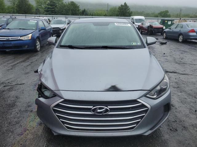 2017 Hyundai Elantra Se VIN: 5NPD74LF2HH096233 Lot: 53994084