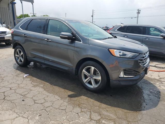 2020 Ford Edge Sel VIN: 2FMPK4J9XLBA70164 Lot: 53059574