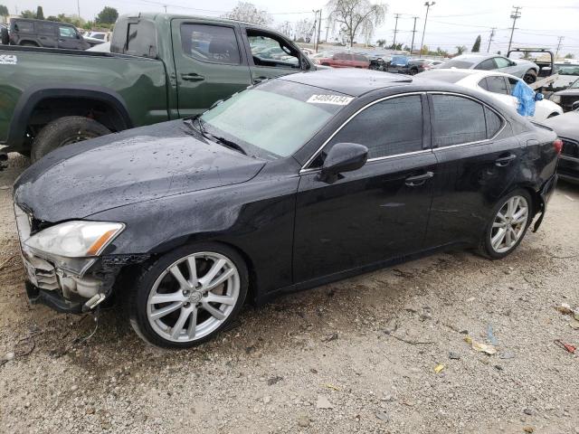 2006 Lexus Is 350 VIN: JTHBE262262003704 Lot: 54084134