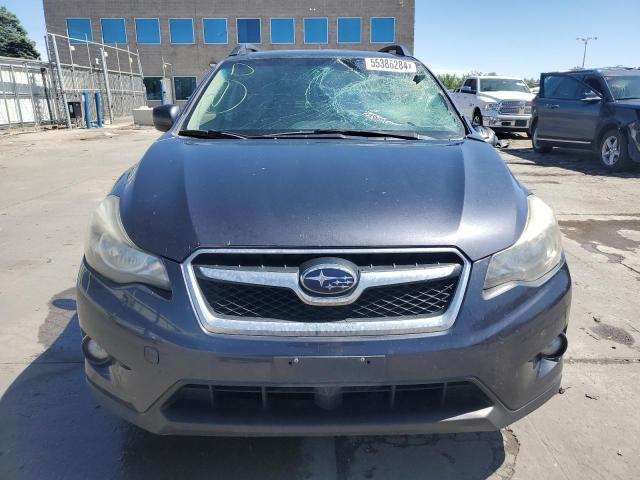 2014 Subaru Xv Crosstrek 2.0 Premium VIN: JF2GPAVC6E8283775 Lot: 55386284