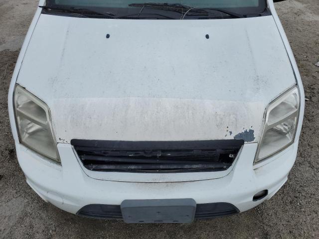 2011 Ford Transit Connect Xlt VIN: NM0LS7BNXBT045650 Lot: 55230394