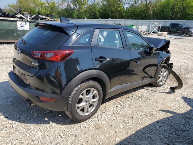 VIN JM1DKFB79H0158938 2017 Mazda CX-3, Sport no.3