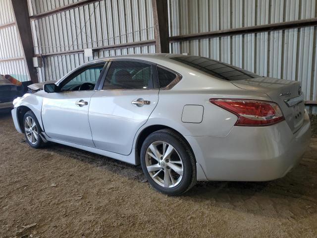 2013 Nissan Altima 2.5 VIN: 1N4AL3AP7DN535589 Lot: 55156164