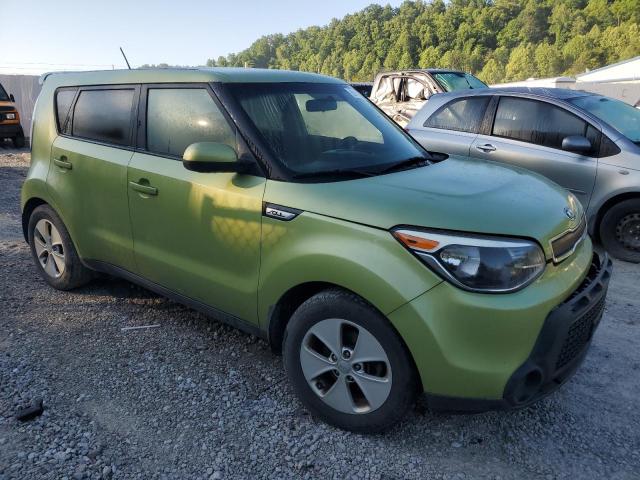 2016 Kia Soul VIN: KNDJN2A21G7857513 Lot: 55101384