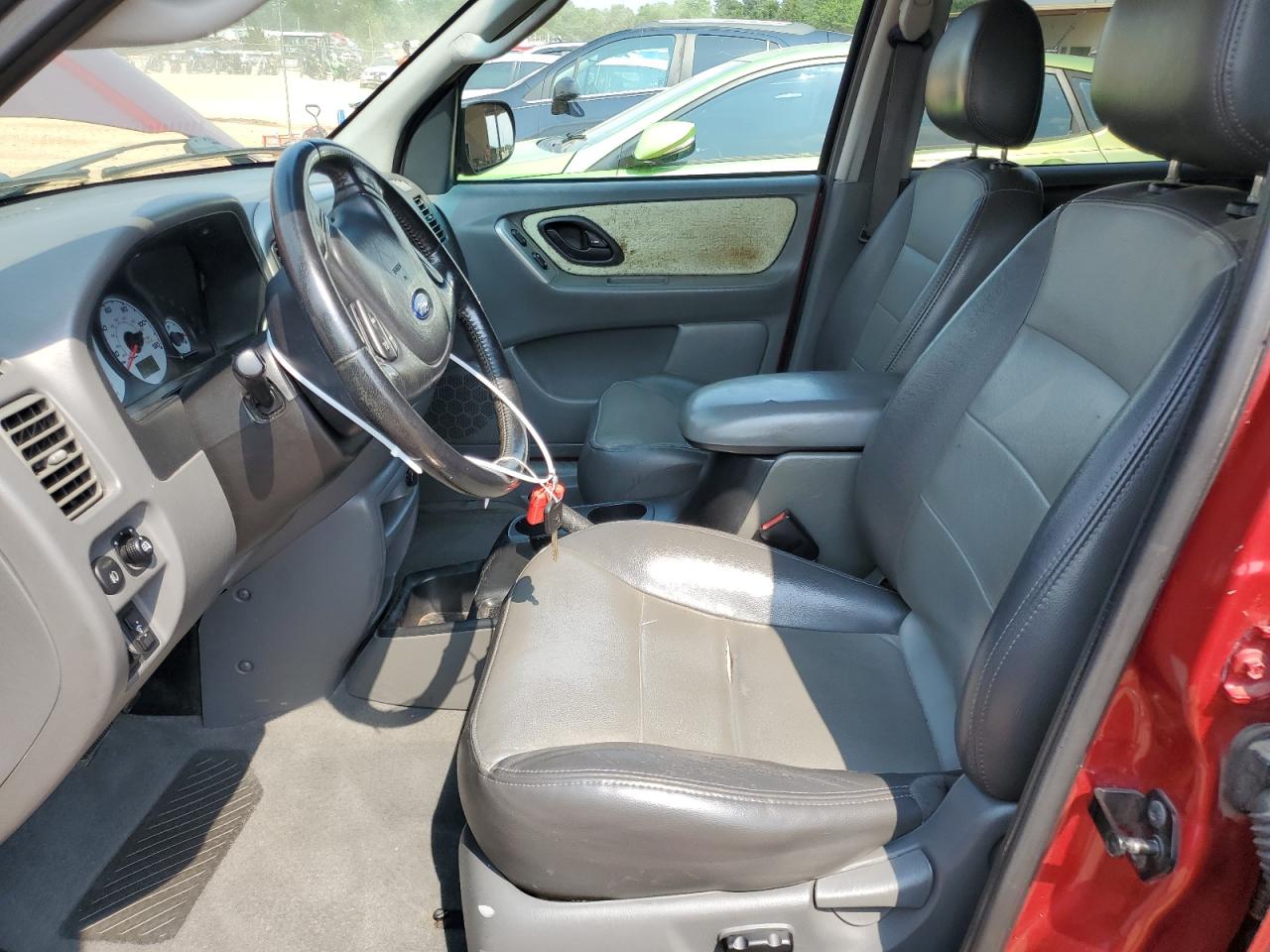 1FMYU03123KA49751 2003 Ford Escape Xlt