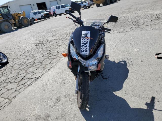 2013 Honda Pcx 150 VIN: MLHKF1211D5000422 Lot: 53242364