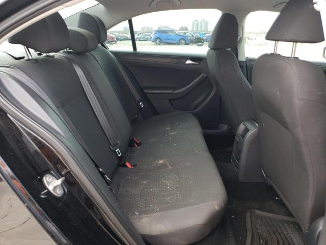 2016 Volkswagen Jetta S VIN: 3VW267AJ7GM384578 Lot: 57075304