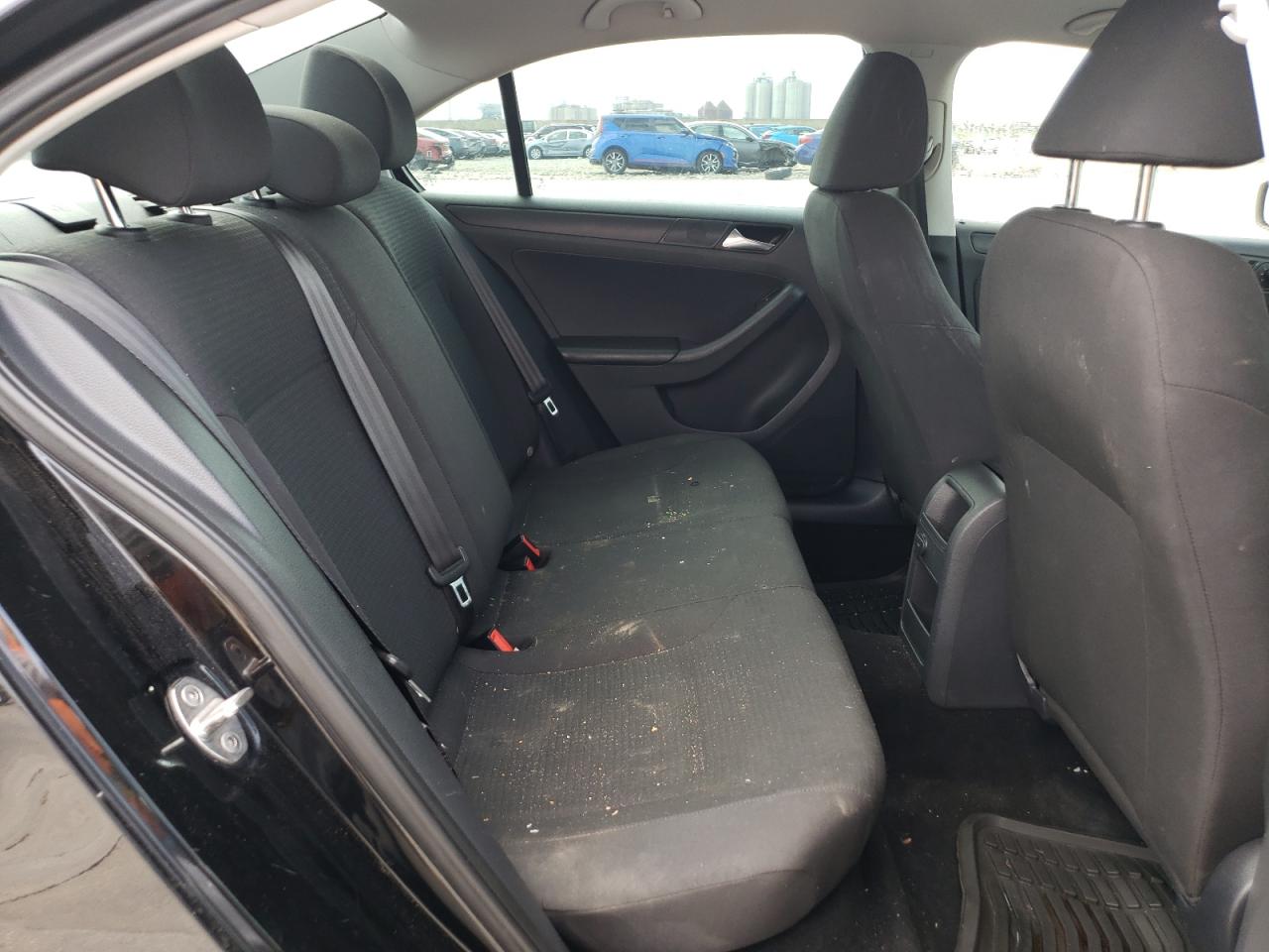 3VW267AJ7GM384578 2016 Volkswagen Jetta S