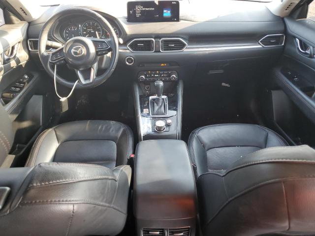 2021 Mazda Cx-5 Grand Touring Reserve VIN: JM3KFBAY3M0436359 Lot: 55041314