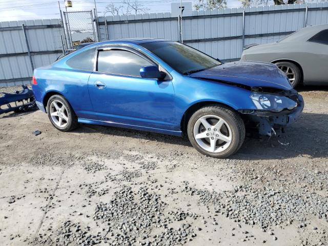 2003 Acura Rsx Type-S VIN: JH4DC530X3C010618 Lot: 56739474