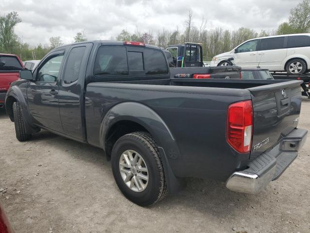 2014 Nissan Frontier Sv VIN: 1N6AD0CW6EN772518 Lot: 54132904