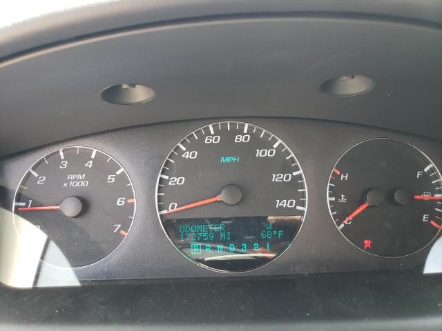 2008 Chevrolet Impala Lt VIN: 2G1WT58NX81216123 Lot: 57086554