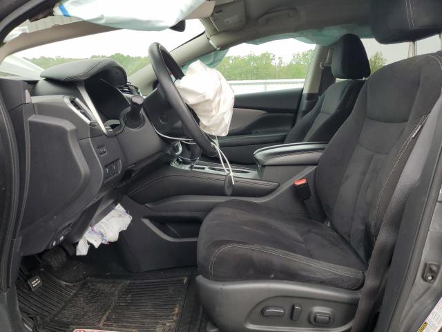2020 NISSAN MURANO SV - 5N1AZ2BS3LN103808