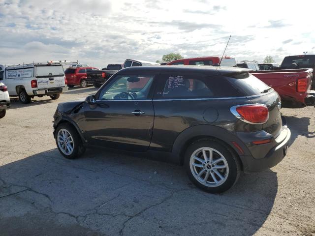 2015 Mini Cooper Paceman VIN: WMWSS1C54FWN95292 Lot: 53971674