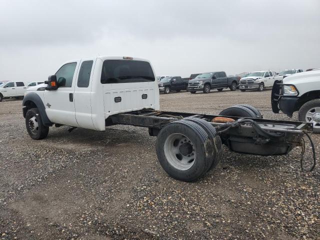 2013 Ford F550 Super Duty VIN: 1FD0X5HT7DEB64292 Lot: 55089344