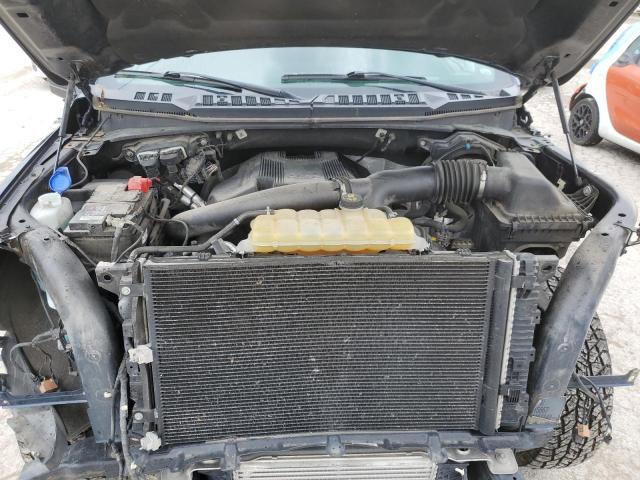 2019 Ford F150 Supercrew VIN: 1FTEW1E41KFA81869 Lot: 54625994