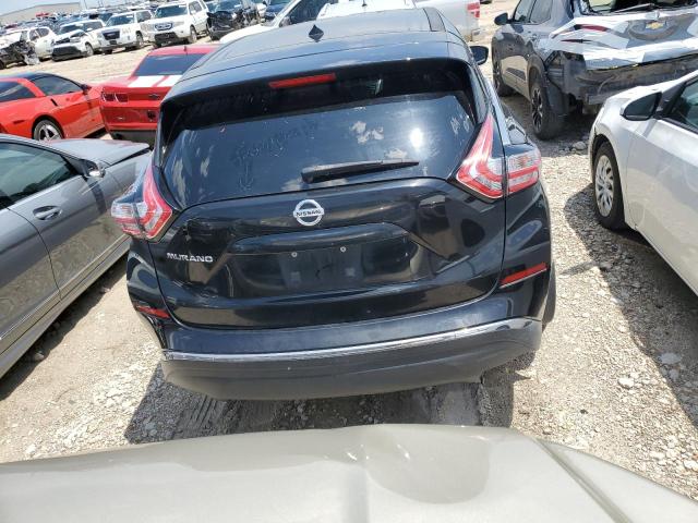 2015 Nissan Murano S VIN: 5N1AZ2MG1FN264350 Lot: 56184944