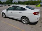 CHEVROLET CRUZE LT photo