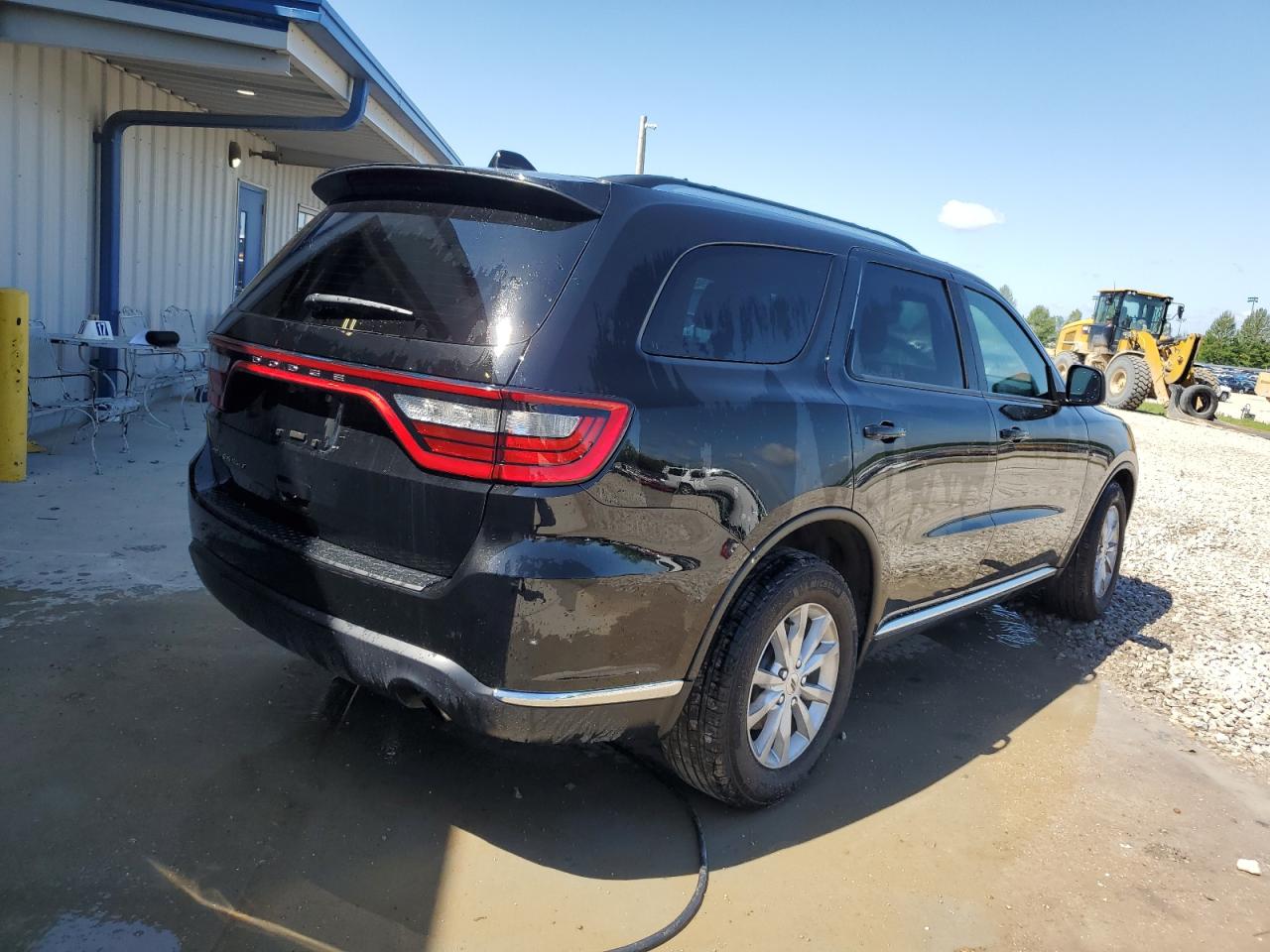 1C4RDHAGXPC616092 2023 Dodge Durango Sxt