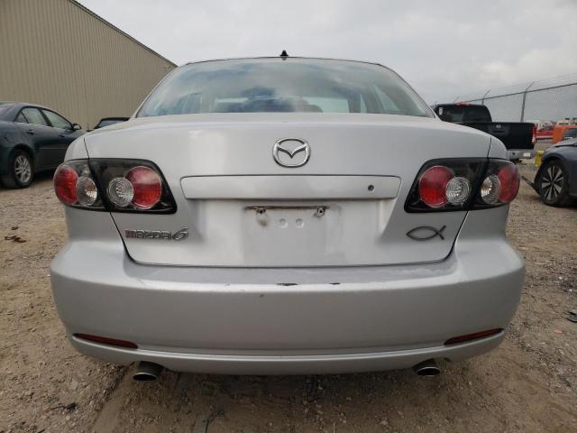 2007 Mazda 6 I VIN: 1YVHP80C975M31967 Lot: 56138014